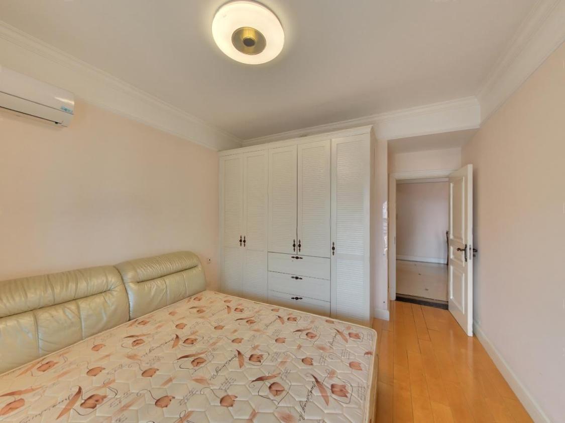 整租·中海御湖