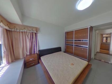 undefined整租·依云上城 2室2厅79.8㎡ | 南 | 禅城 湖景