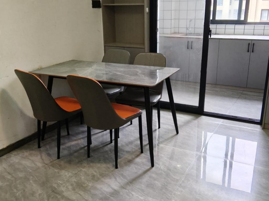 整租·幸福里(安吉县)