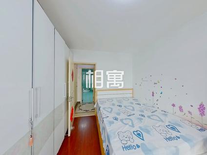 丰台大红门整租 建欣苑(三里)2室1厅/89平/高楼层