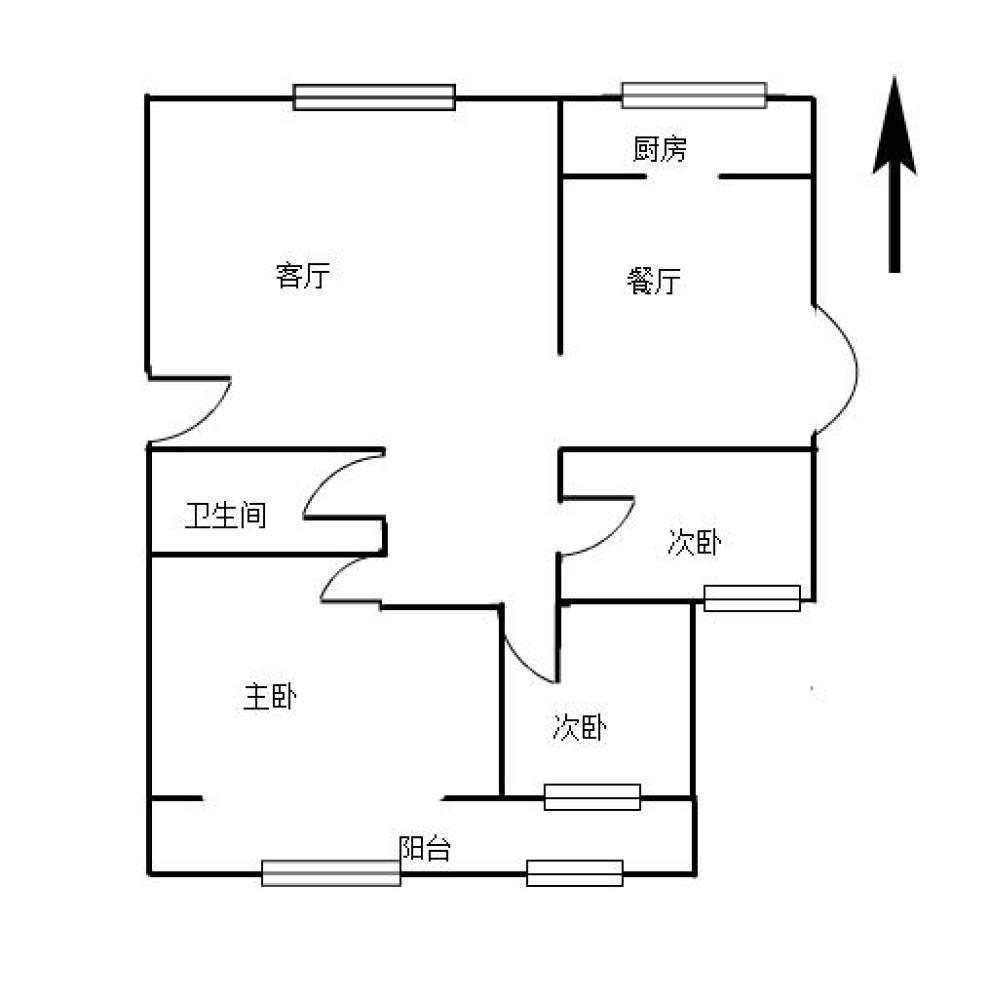 整租·汇泉花园