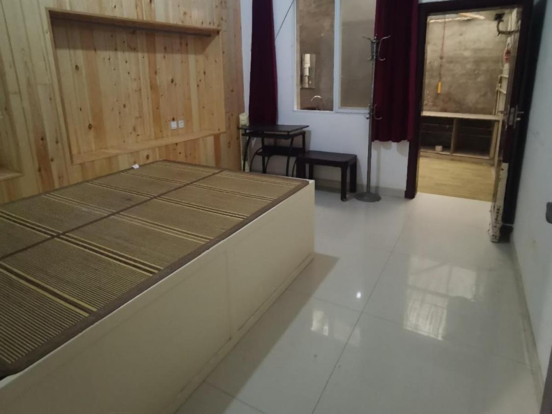 整租·茶都大道261号