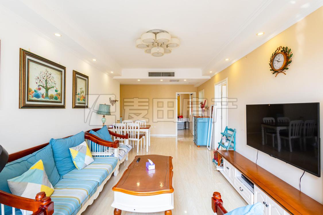 整租·丽都壹号