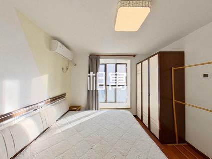 昌平北七家整租 名佳花园(四区)2室1厅/87平/中楼层