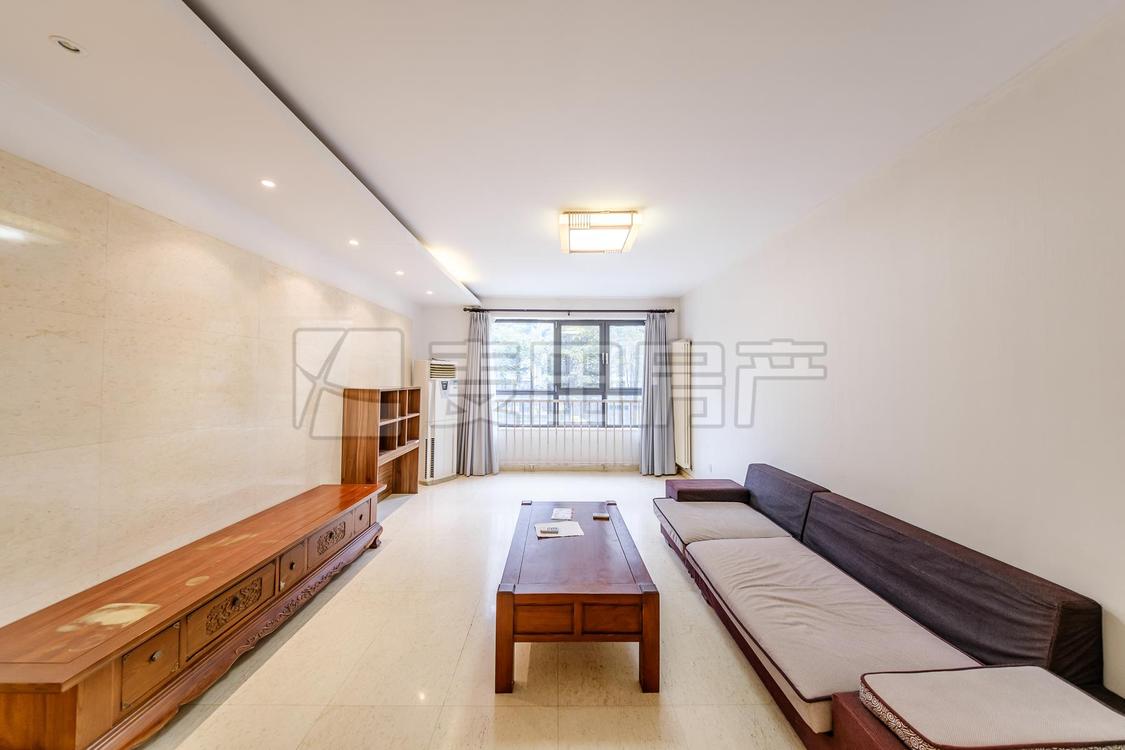 整租·润枫水尚(东区)