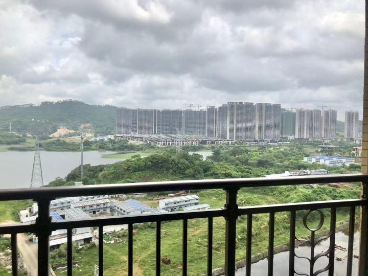 整租·香悦四季