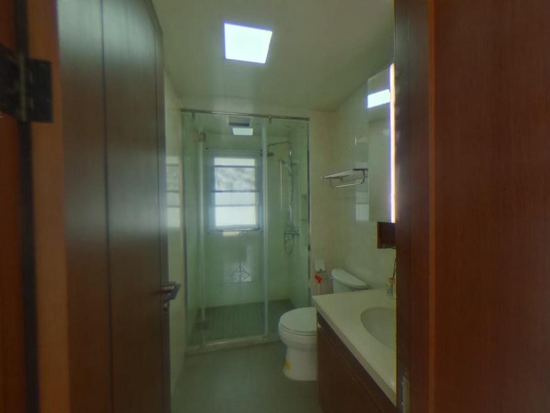 整租·中南中山府