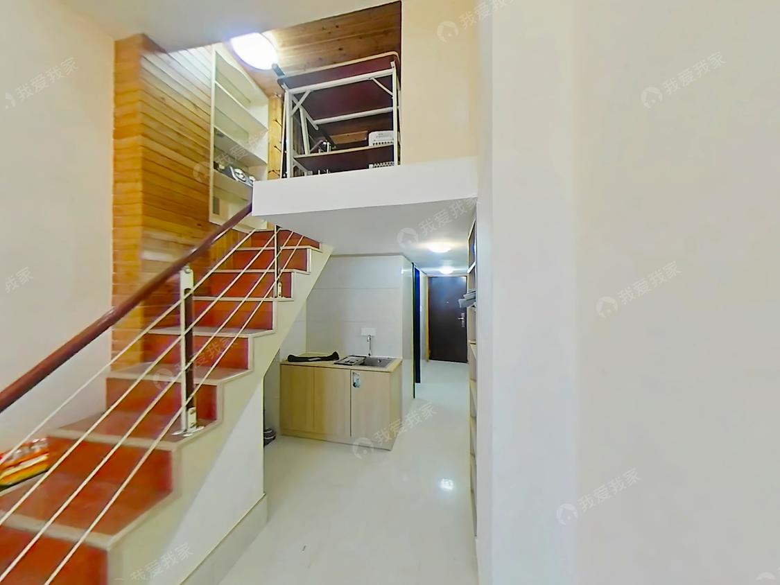 整租·协众雅居