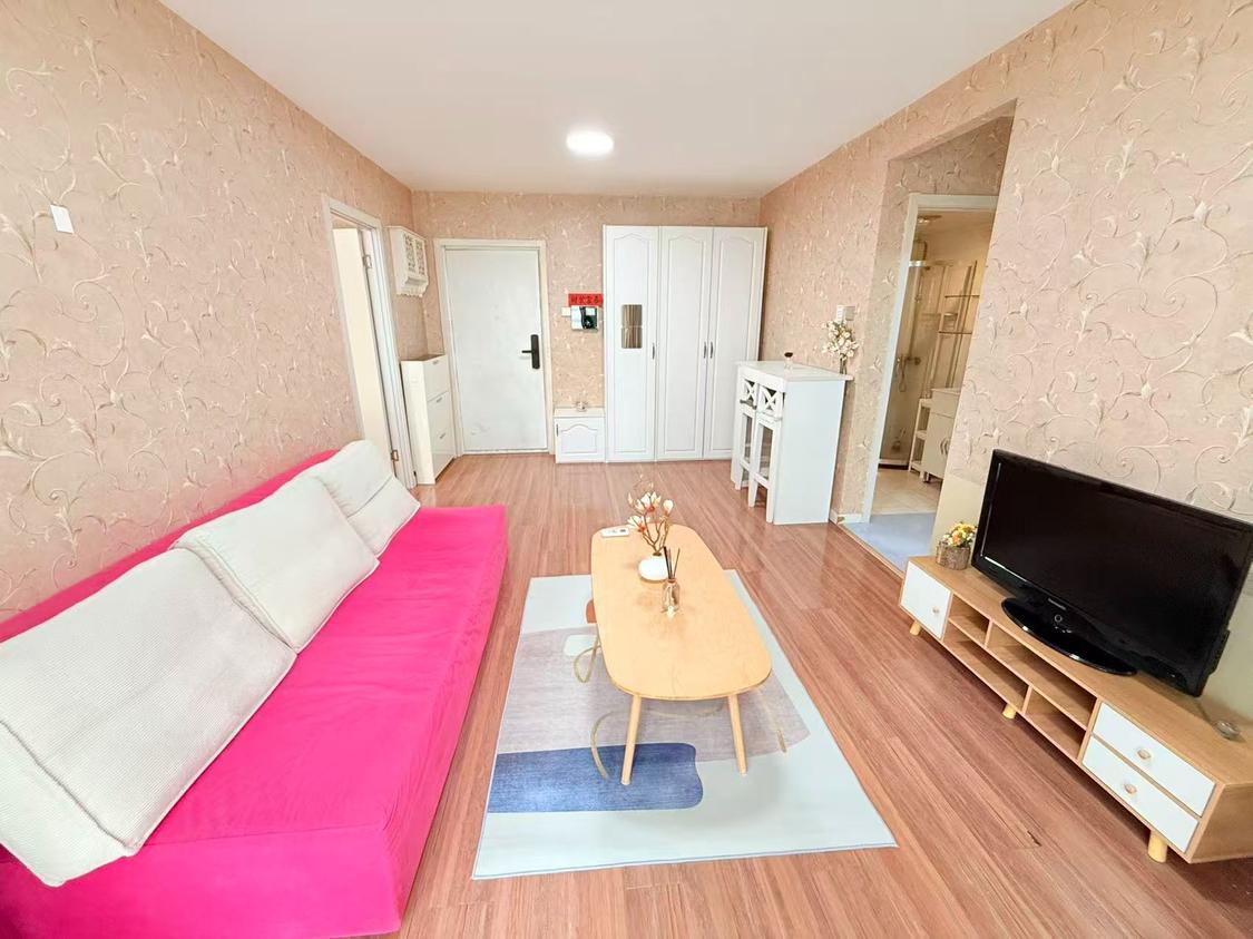 整租·青年汇佳园(小区)