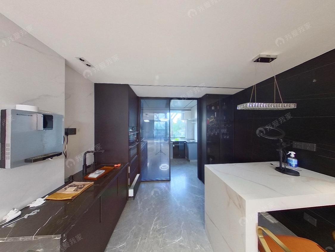 整租·金地西溪风华