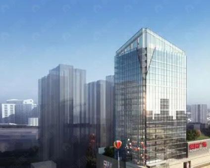 西安荣民中央国际未央 大明宫/建面120平