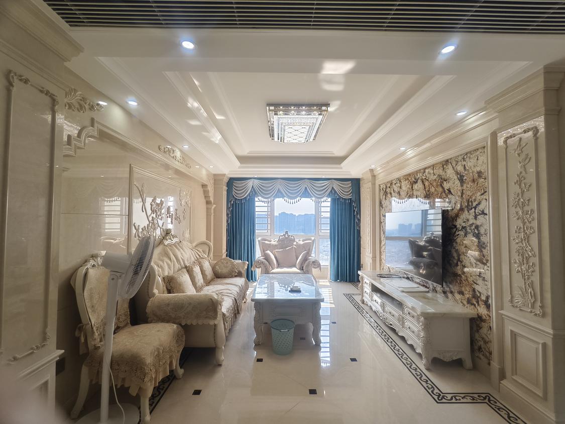 整租·禹洲卢卡小镇