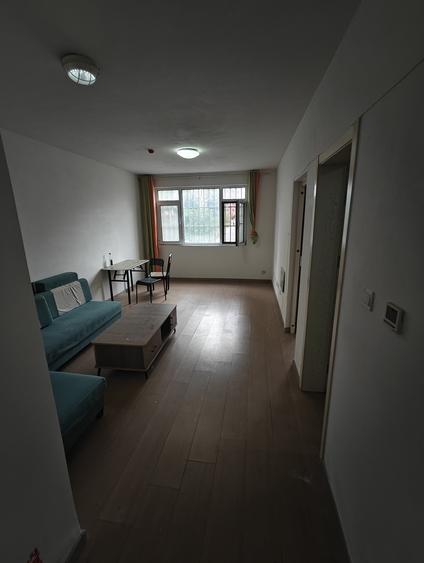 黄岛辛安整租 港头刘社区2室1厅/80平/底层