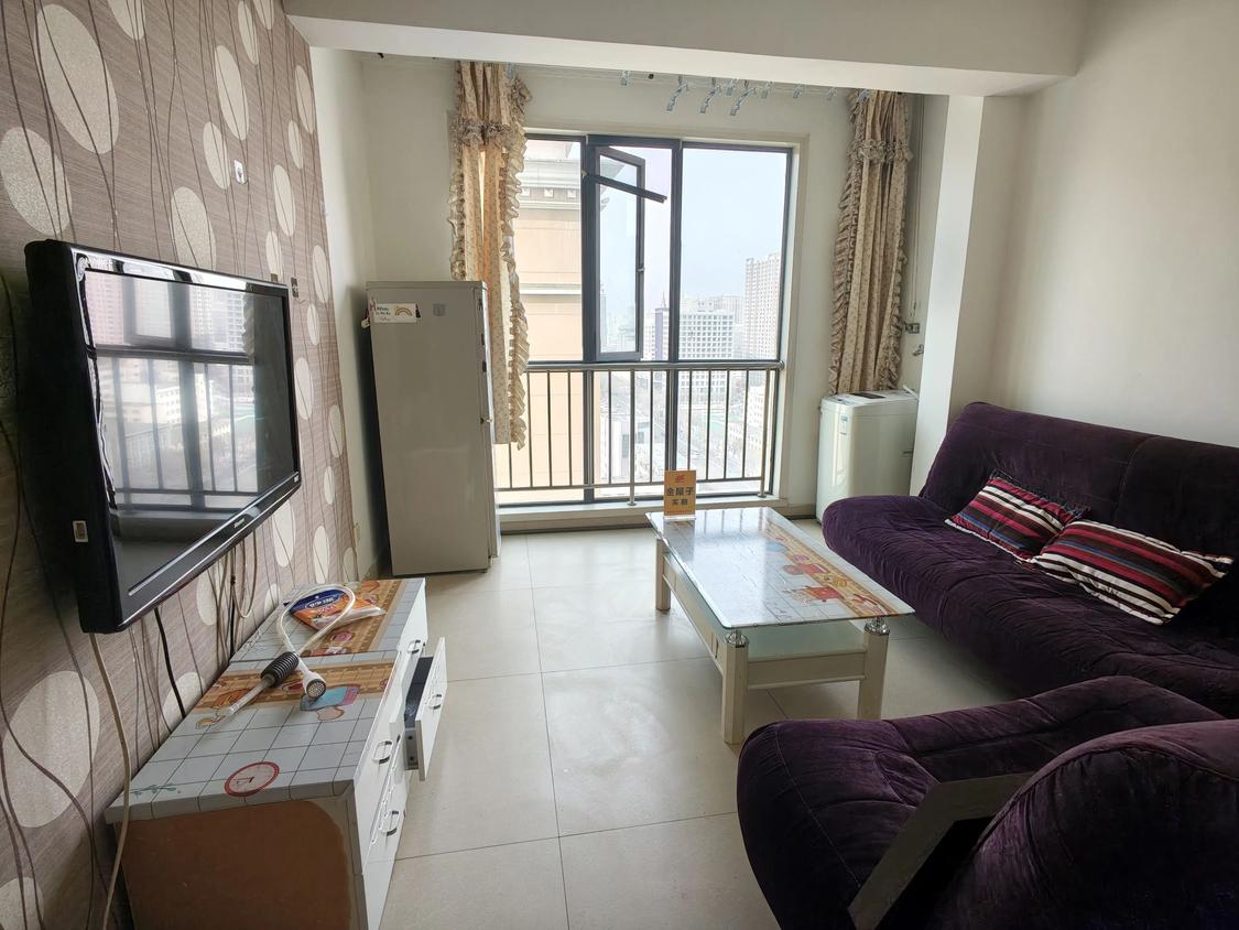 整租·王府花园