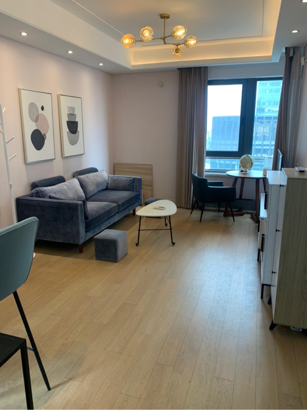 整租·前滩东方逸品