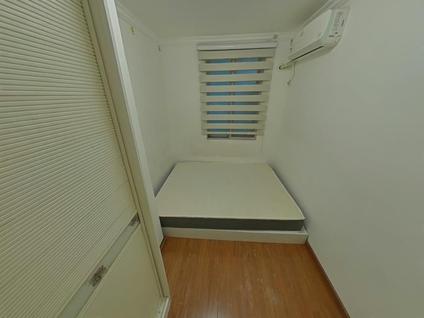 越秀黄花岗整租 太和岗路2室2厅/58平/中楼层