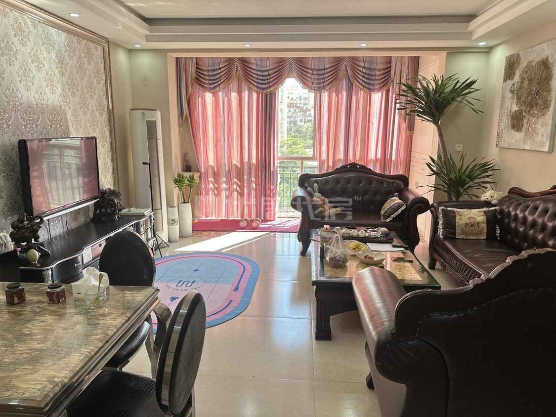 整租·马来西亚园