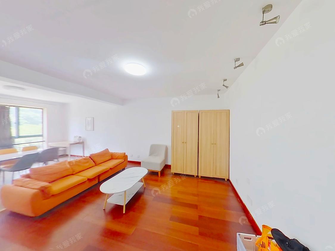 整租·之江花园