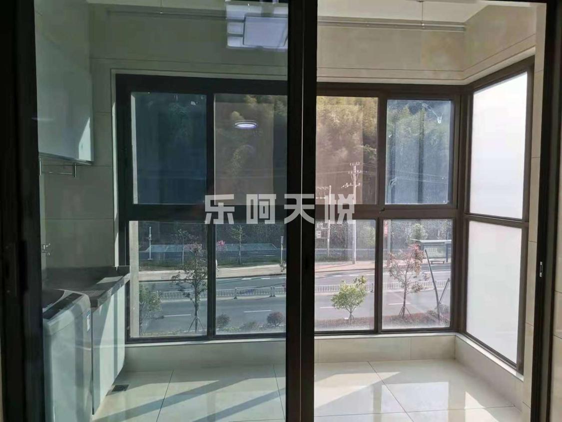 整租·建发悦城一区(建瓯)