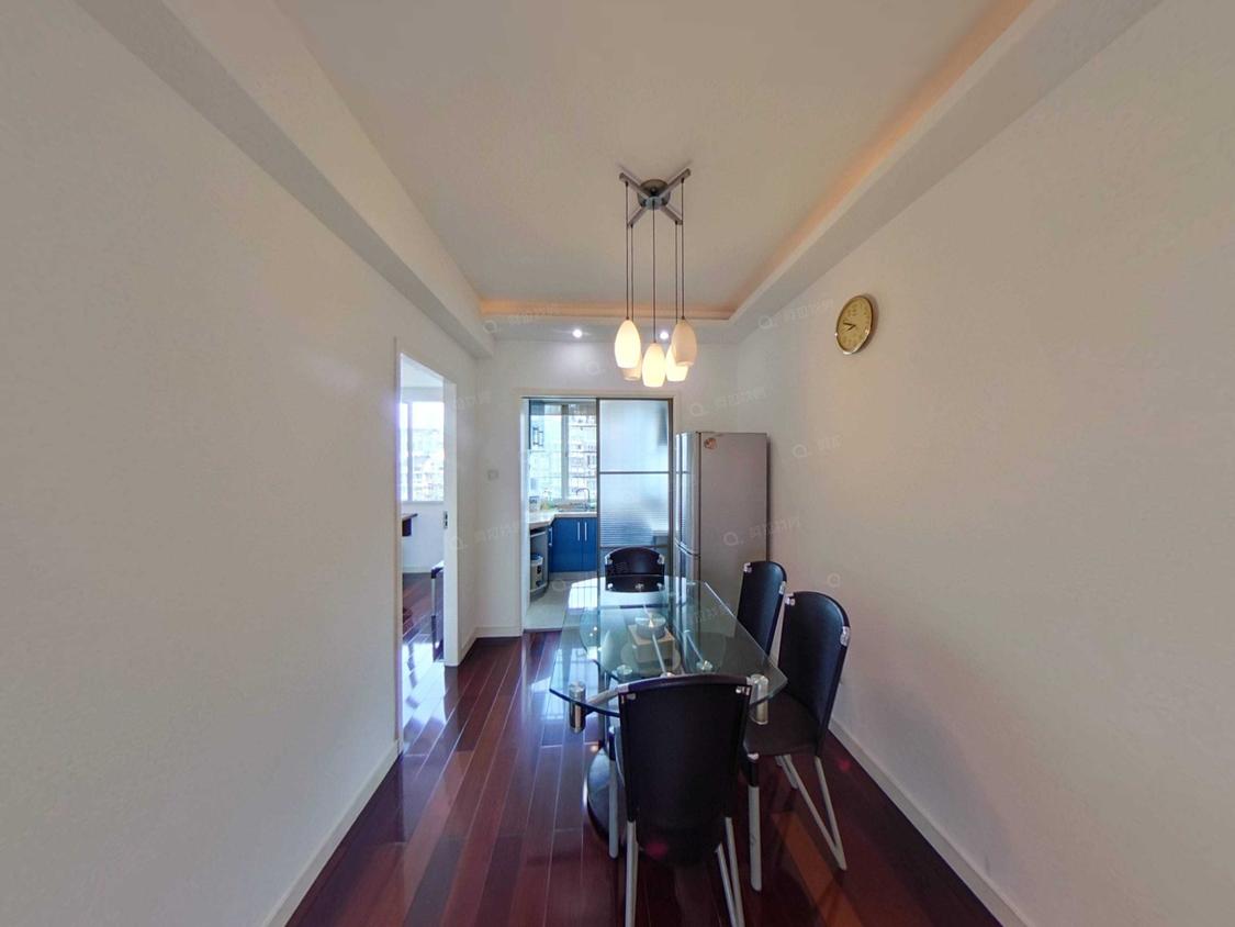 整租·荣安佳境