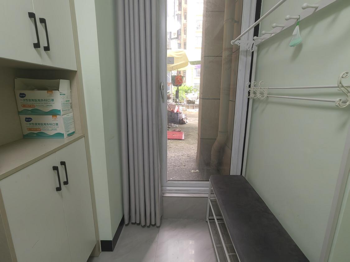 整租·伊泰天骄(二期)