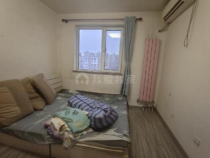 大兴天宫院南整租 新源时代小区2室1厅/88平/高楼层