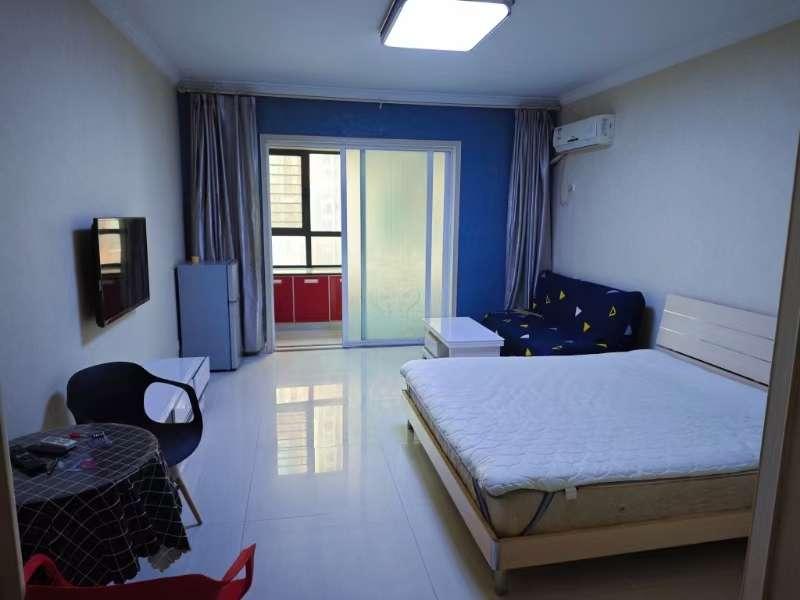 整租·润华翡翠城