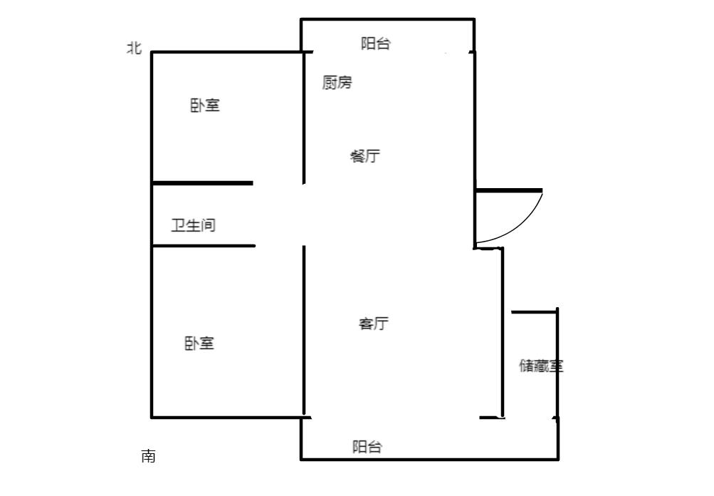 整租·嘉和幸福里