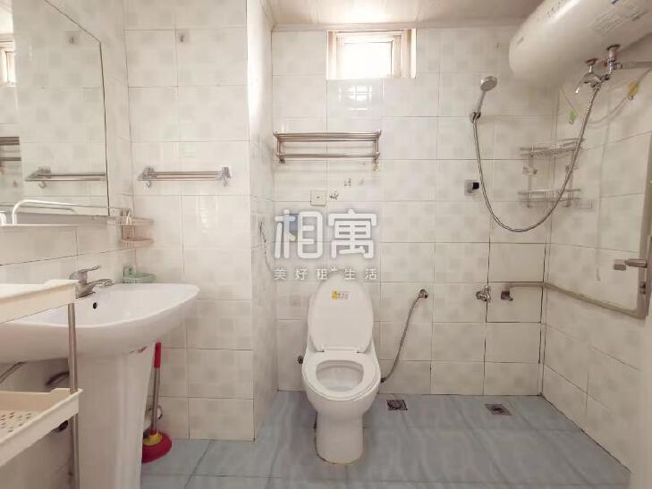 合租·国美第一城(二号院)