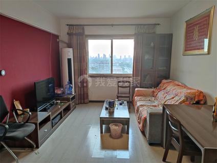 南开王顶堤整租 华宁(北里)2室1厅/89平/高楼层