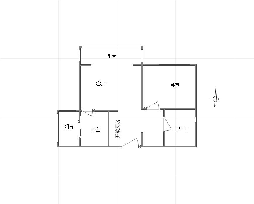 整租·新城名都