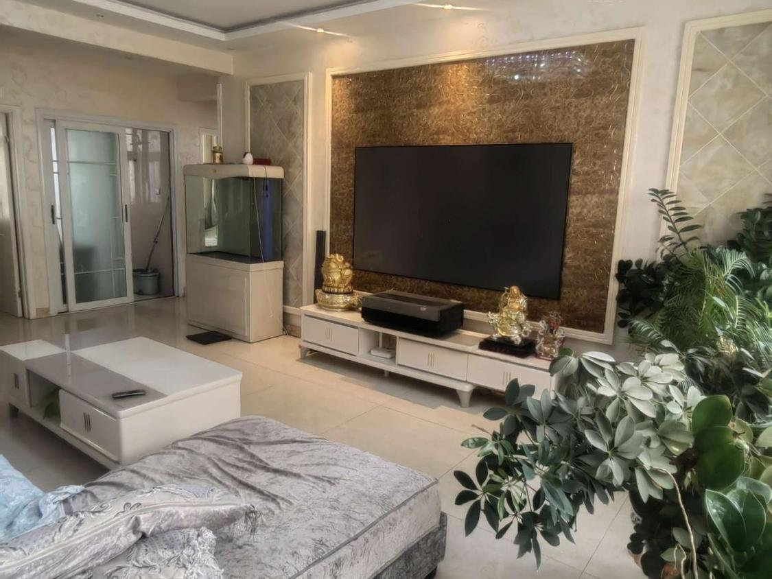 整租·御园世家