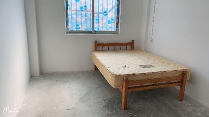 江海礼乐整租 文昌花园(文锦苑)2室2厅/97平/高楼层