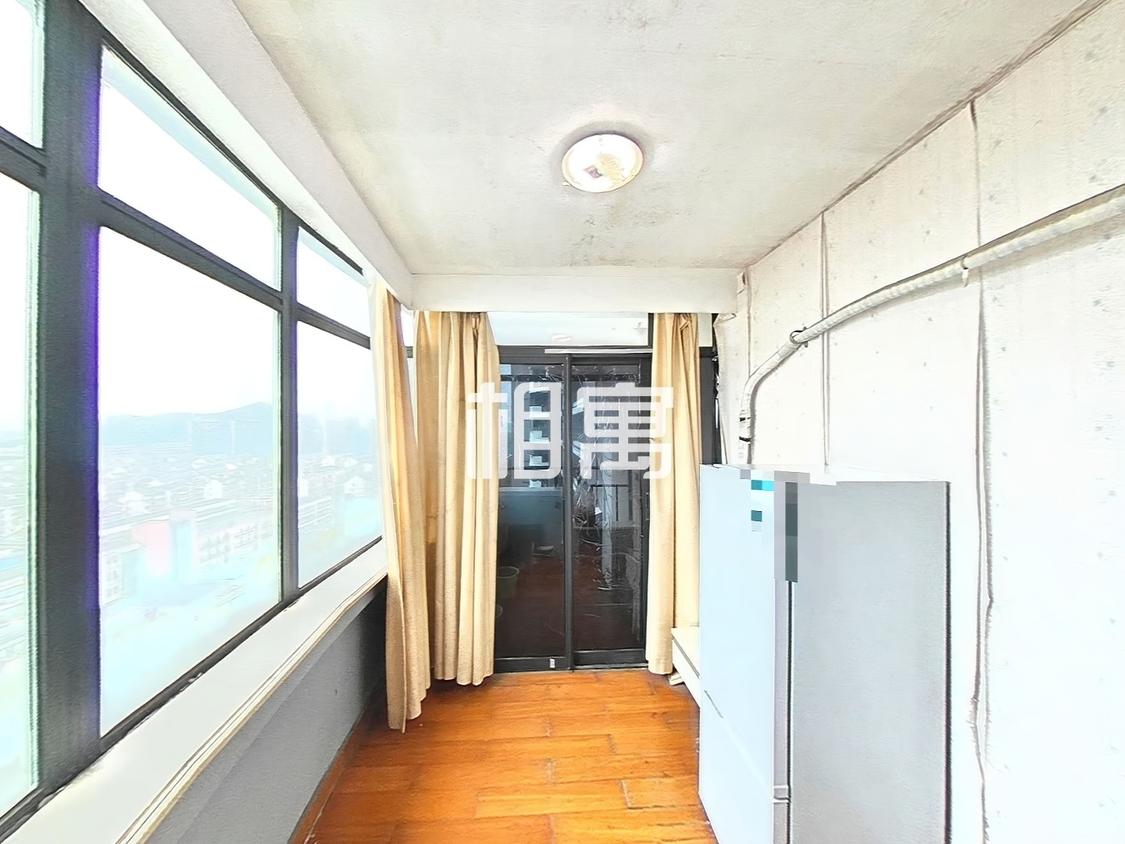 整租·嘉业阳光假日