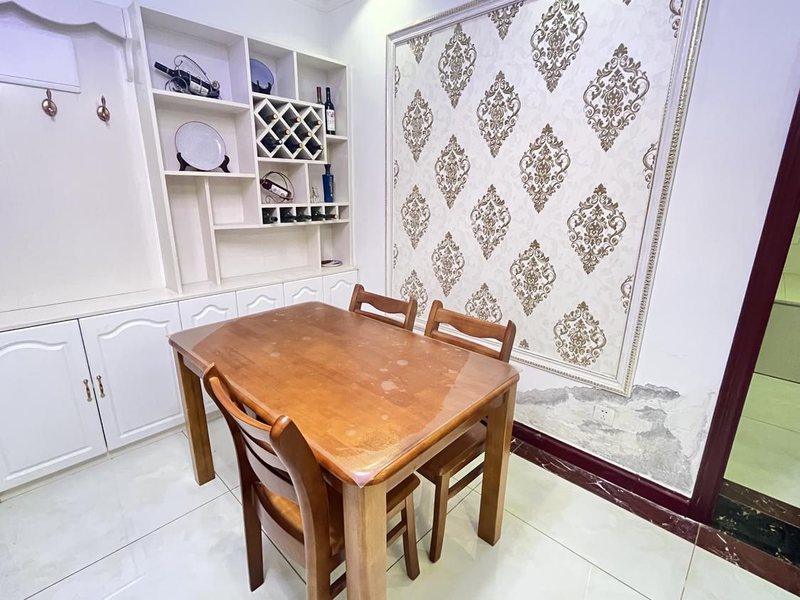 整租·天意华苑