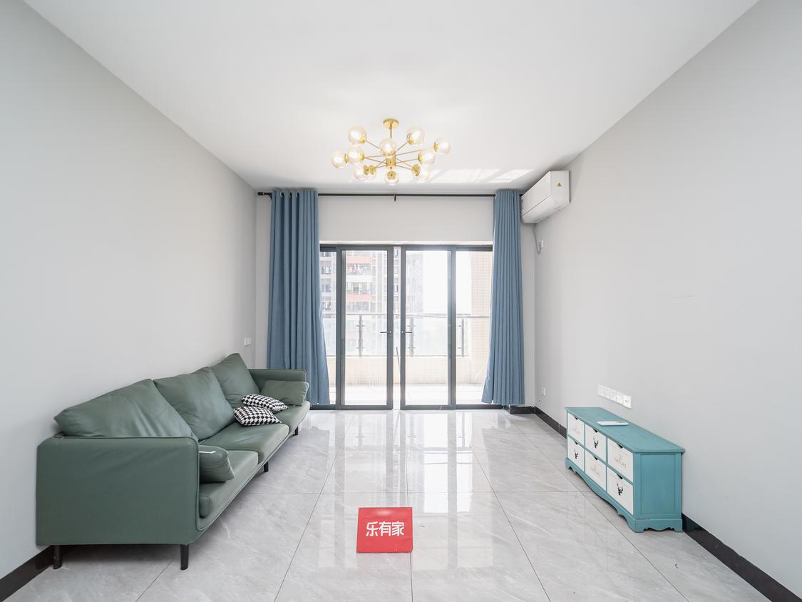 整租·越秀天悦星院