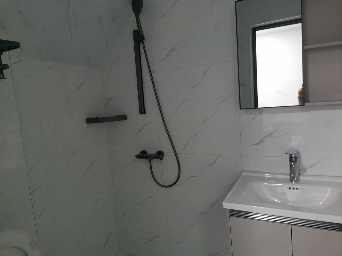 合租·晶鼎大厦