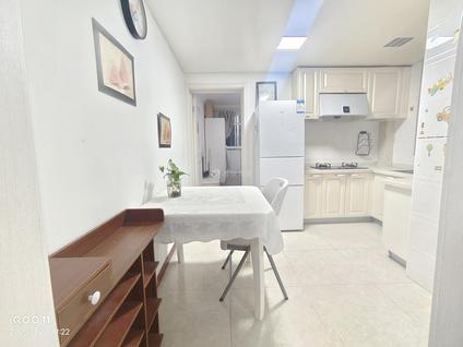 浦东源深整租 梅园(五街坊)2室1厅/52平/高楼层