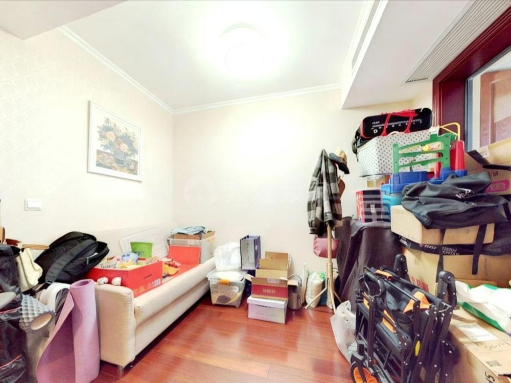 整租·皇都花园