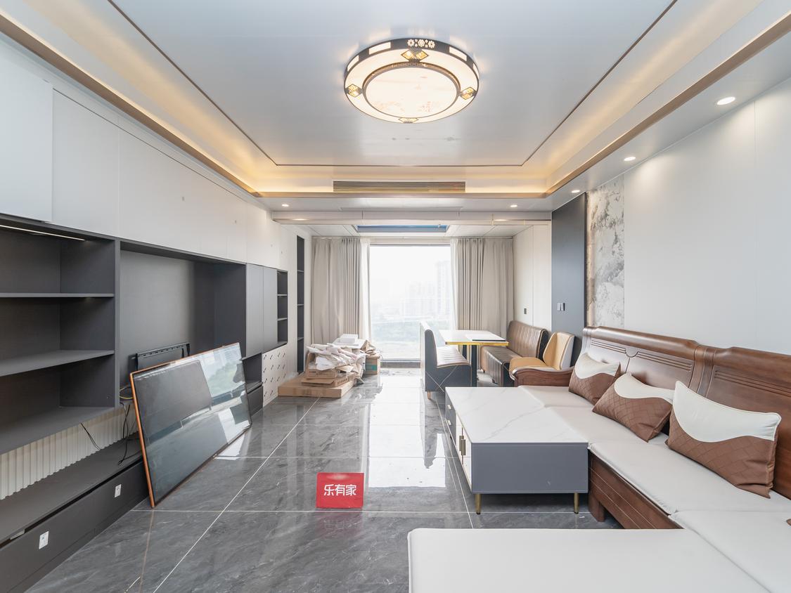 整租·珠江御景山庄