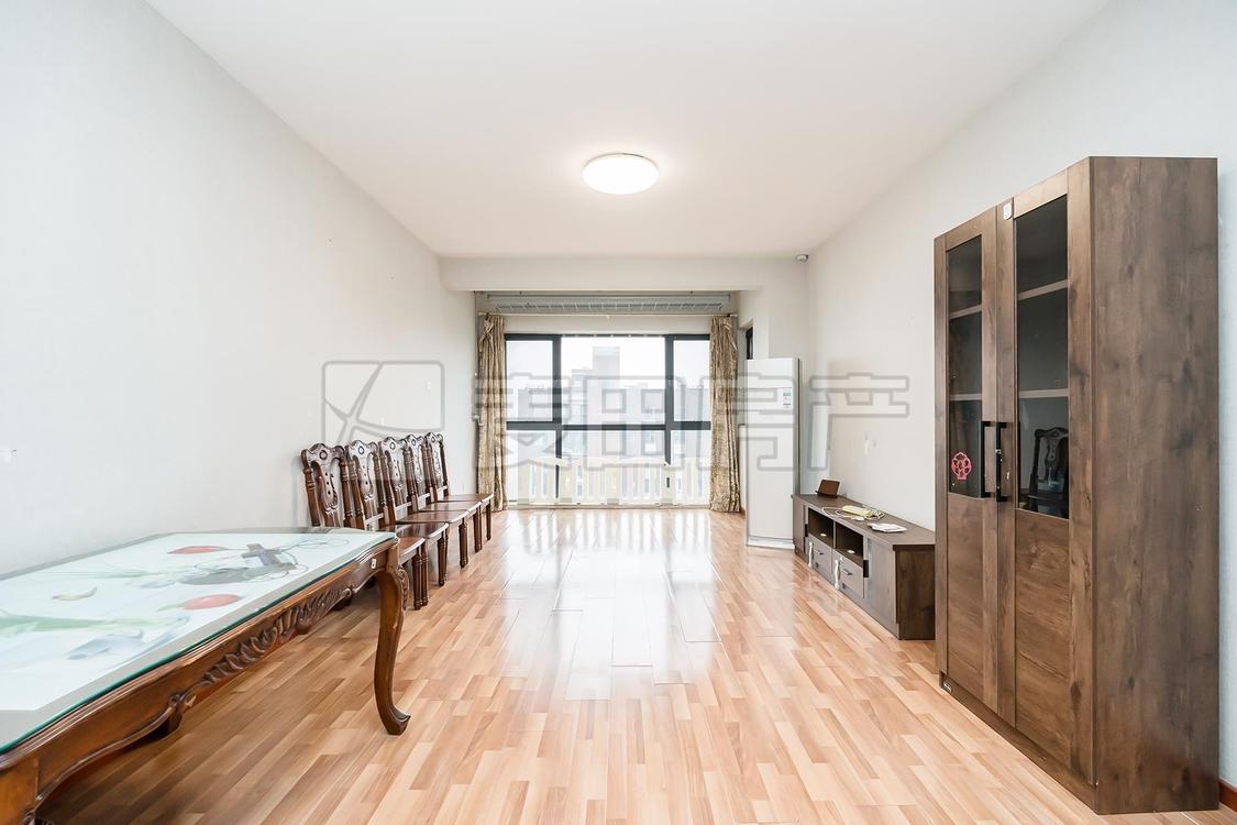 整租·领秀新硅谷(CD区)