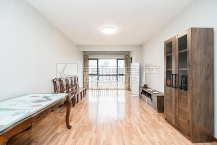 海淀西二旗整租 领秀新硅谷(CD区)2室2厅/95平/高楼层