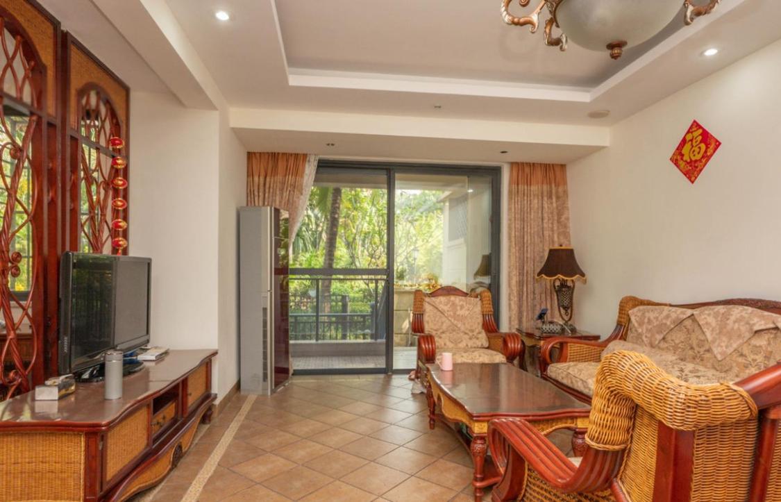 整租·凤凰水城