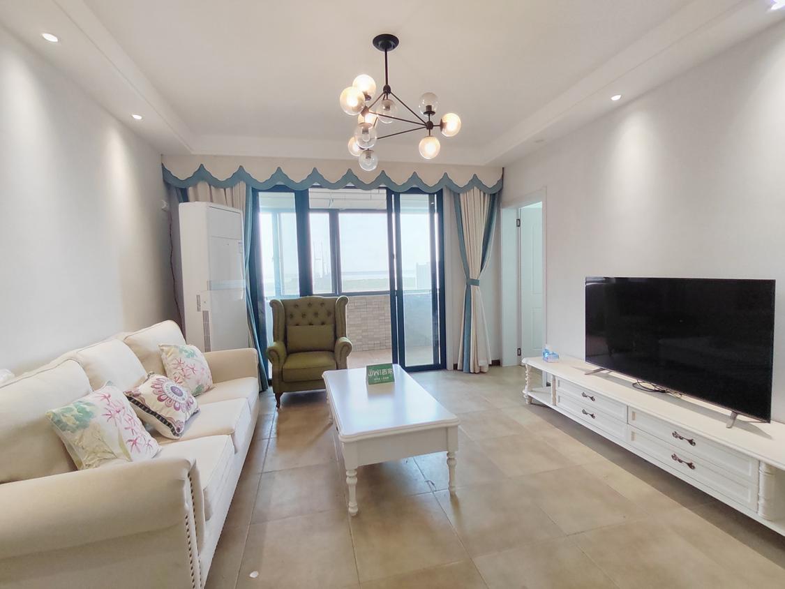 整租·长江尚品