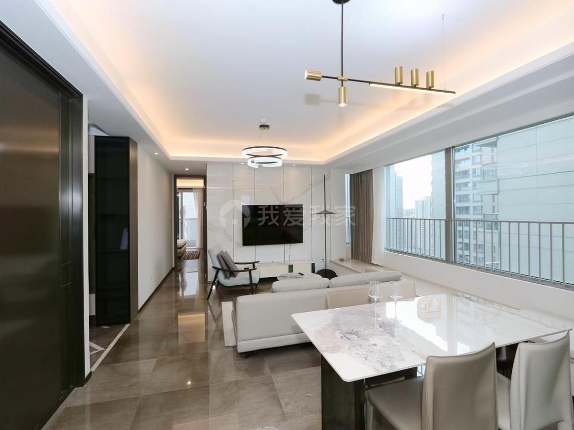 整租·保利天汇