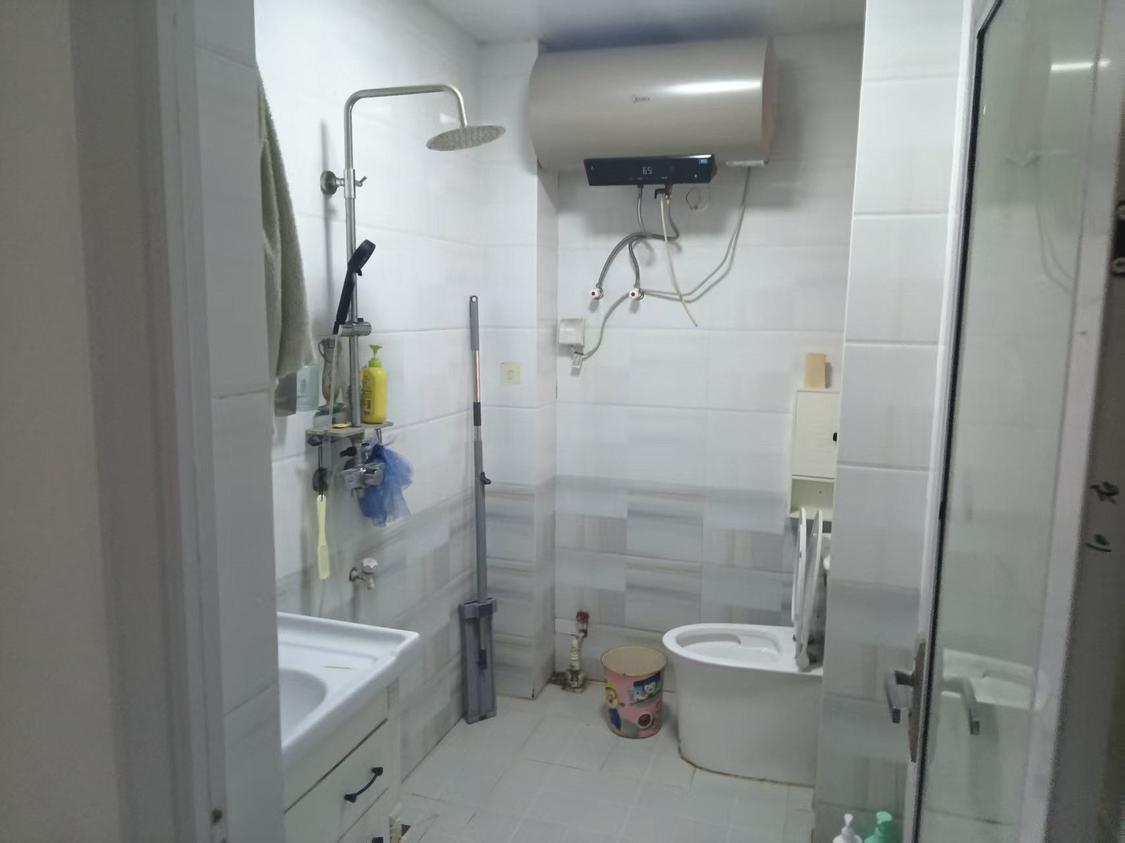 整租·唐城怡景