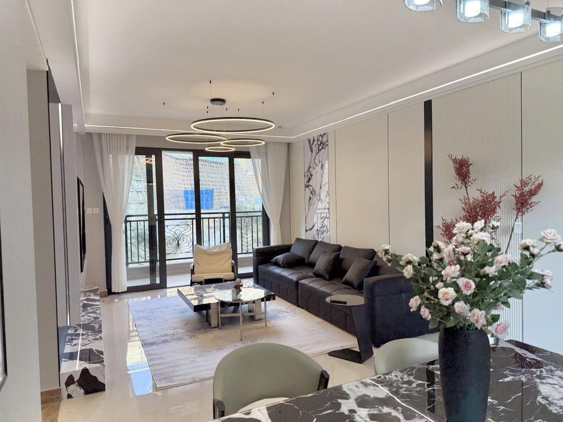 整租·恒大帝景