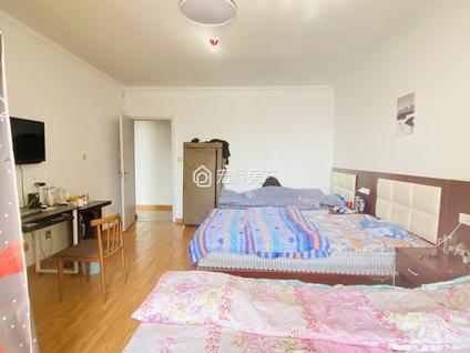 七里河仁恒美林郡整租 兰石豪布斯卡沁园4室1厅/143平/低楼层