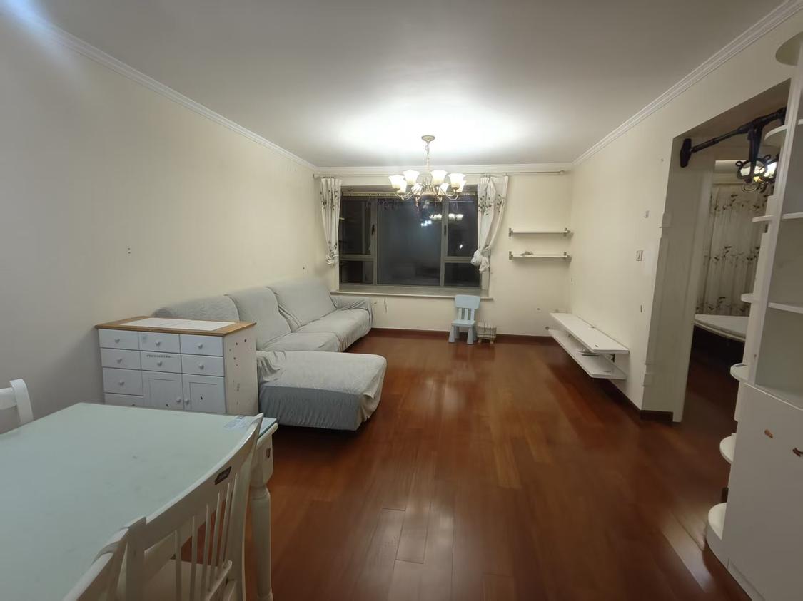 整租·金隅万科城(一期)