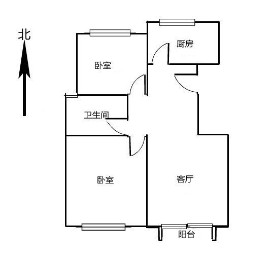整租·万科朗润园(北区)